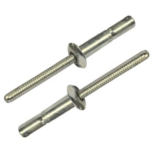 Monobolt (Steel, Dome)